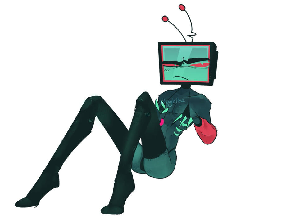 vox chill