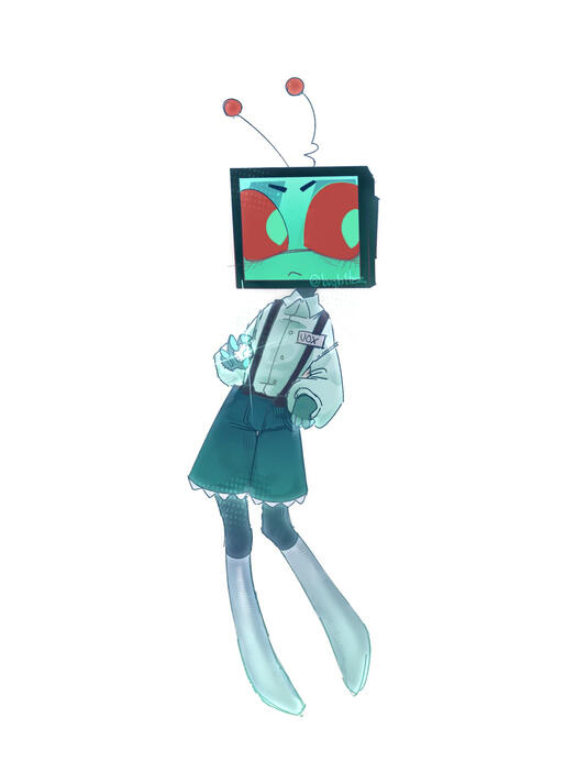 conductor vox